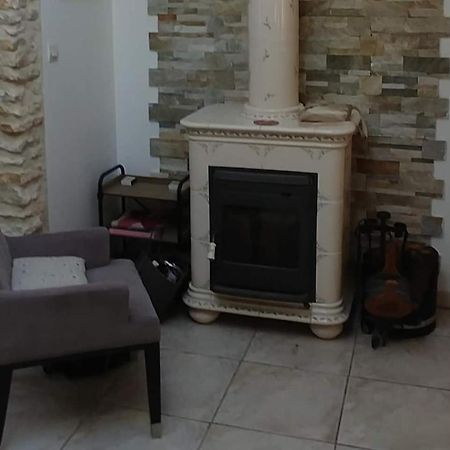 Great Family House, 80 M To The Sea, In Normandie Villa Hermanville-sur-Mer Eksteriør billede
