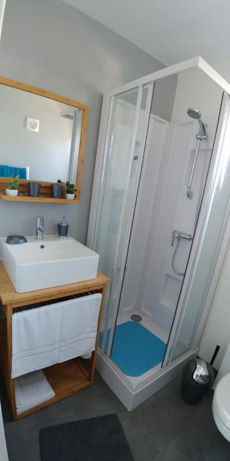 Great Family House, 80 M To The Sea, In Normandie Villa Hermanville-sur-Mer Eksteriør billede